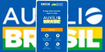 Governo antecipa reajuste do Auxílio Brasil para agosto