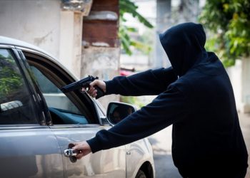 Criminalidade no primeiro semestre foi 7,9% maior este ano