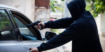 Criminalidade no primeiro semestre foi 7,9% maior este ano