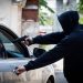 Criminalidade no primeiro semestre foi 7,9% maior este ano