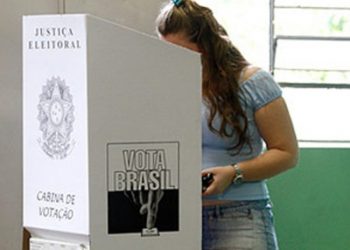 Voto feminino aumentou 8,1% no colégio eleitoral de Bragança