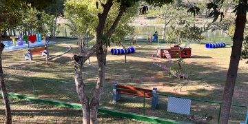 Espaço PET será inaugurado no Lago do Taboão