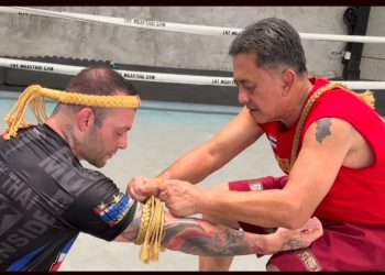 Munil Adriano: De atendente de fast food à criação de um império da luta