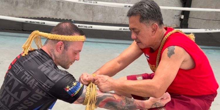 Munil Adriano: De atendente de fast food à criação de um império da luta