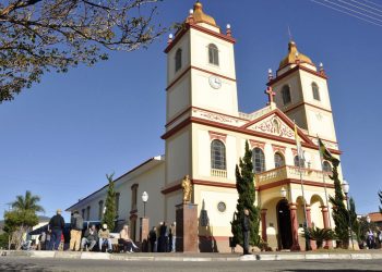44ª edição:  Romaria Bragança/Bom Jesus dos Perdões acontece hoje e amanhã