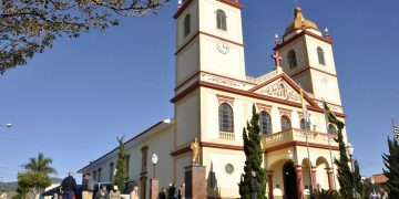 44ª edição:  Romaria Bragança/Bom Jesus dos Perdões acontece hoje e amanhã