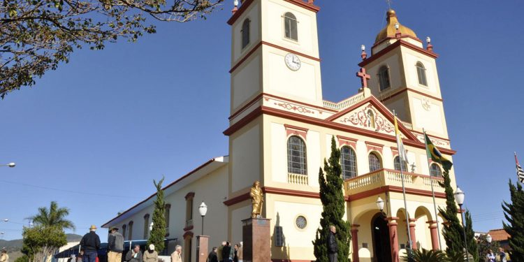 44ª edição: Romaria Bragança/Bom Jesus dos Perdões acontece hoje e amanhã