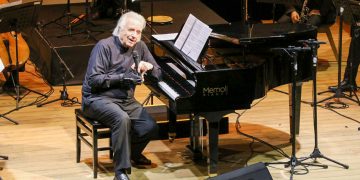 Final de semana do Festival de Inverno  tem apresentação do Maestro João Carlos Martins