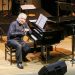 Final de semana do Festival de Inverno tem apresentação do Maestro João Carlos Martins