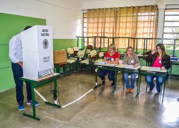 Cartórios convocam 1.624 mesários e apoio para as eleições de outubro   