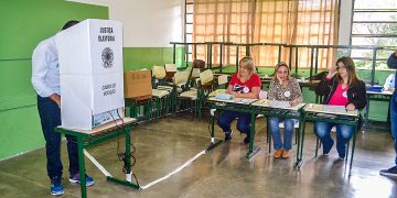 Cartórios convocam 1.624 mesários e apoio para as eleições de outubro   