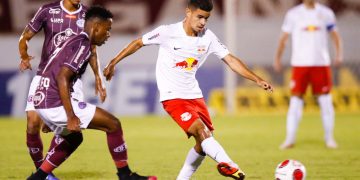 Bragantino tenta confirmar o bom futebol contra o América, em Minas