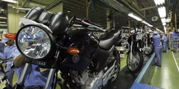 Promulgada  resolução que zera IPVA para motos até 170 cilindradas