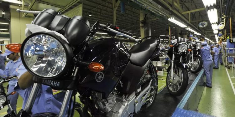 Promulgada  resolução que zera IPVA para motos até 170 cilindradas