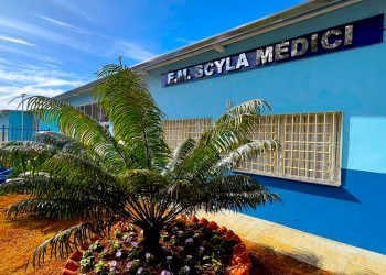 Creche do Jardim Recreio abre inscrições até 10 agosto