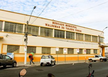 Prefeitura analisa Concessão do Mercadão Municipal e do Cemitério da Saudade