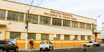 Prefeitura analisa Concessão do Mercadão Municipal e do Cemitério da Saudade