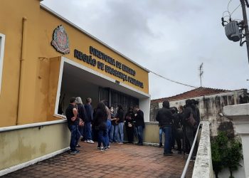 Diretoria de Ensino tem vagas para estágio de nível superior