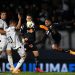 Pênalti aos 57’  do 2º tempo salva o Bragantino da derrota