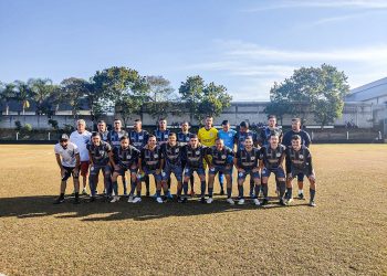 Ferroviários e Vila Aparecida vão decidir o título do Amador Série A