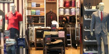 Comércio local espera vendas 4% maiores no Dia dos Pais     