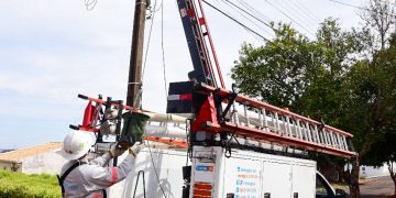 Energisa abre vagas para residentes em Bragança integrarem curso de eletricistas
