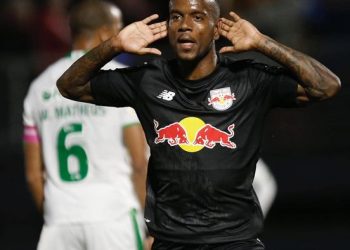 Bragantino vence o Juventude e permanece na 8ª posição