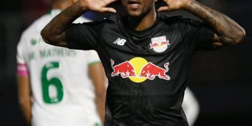 Bragantino vence o Juventude e permanece na 8ª posição