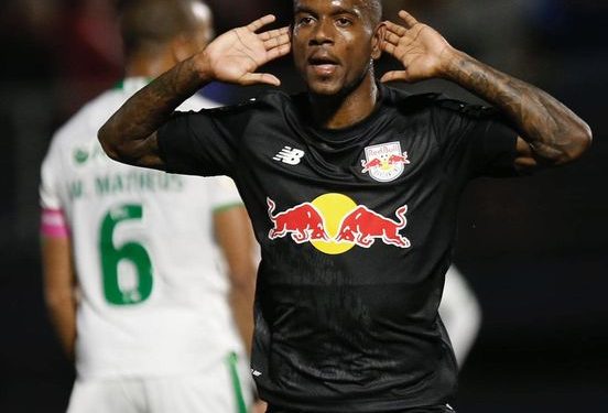 Bragantino vence o Juventude e permanece na 8ª posição