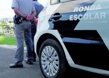 Segurança: Governador atende parlamentar e amplia policiamento nas escolas