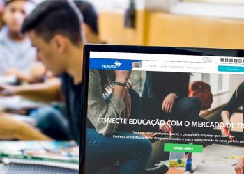 Novotec Expresso abre inscrições para cursos com bolsa-auxílio