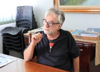 PSB BRAGANTINO TEM NOVO PRESIDENTE