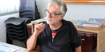 PSB BRAGANTINO TEM NOVO PRESIDENTE