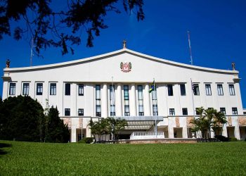 ELEIÇÕES:  9 candidatos devem concorrer ao governo de São Paulo e 12 a presidência     