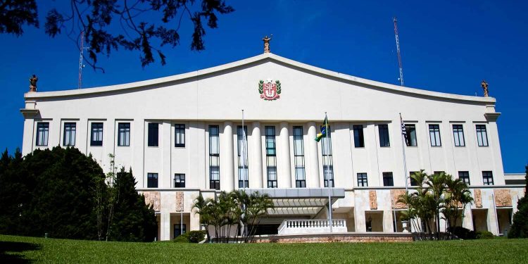 ELEIÇÕES:  9 candidatos devem concorrer ao governo de São Paulo e 12 a presidência     