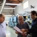 DUPLICAÇÃO DA BRAGANÇA/SOCORRO Dep. Edmir Chedid e governador pedem agilidade ao judiciário para que obras iniciem
