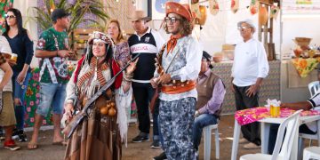 Agosto continua com farta programação cultural