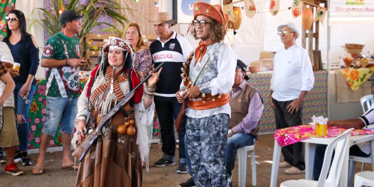 Agosto continua com farta programação cultural