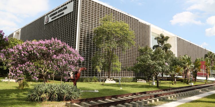 eleições 2022: Assembleia Legislativa tem 21,5 candidatos por vaga