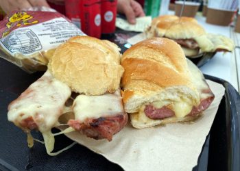 Linguiça Bragantina como Patrimônio Imaterial do Estado de São Paulo