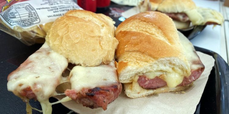 Linguiça Bragantina como Patrimônio Imaterial do Estado de São Paulo