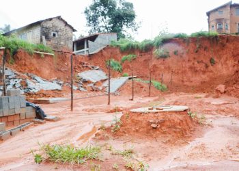 Programa oferece prédios municipais como moradia temporária a famílias vulneráveis