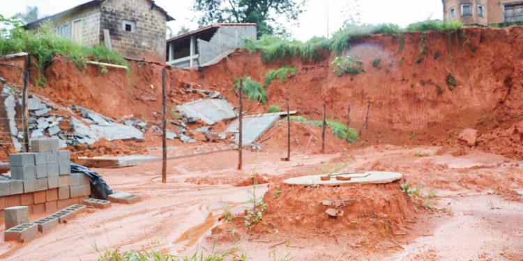 Programa oferece prédios municipais como moradia temporária a famílias vulneráveis