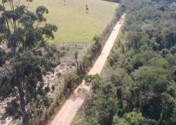 Governo de SP confirma R$ 21,2 mi para pavimentar a Estrada Velha de Bragança   