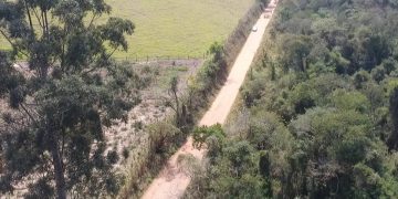 Governo de SP confirma R$ 21,2 mi para pavimentar a Estrada Velha de Bragança   