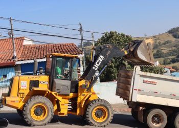 Arrastão de Limpeza acontece hoje na região do Toró   