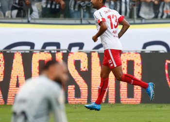 Bragantino e Galo empatam em resultado ruim, mas justo
