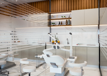 USF inicia ampliação da Clínica de Odontologia