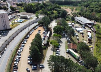 Construexpo supera expectativas em sua segunda edição e comemora o crescimento do mercado de construção de Atibaia e região