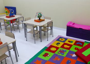 STF começa a julgar garantia de vagas em creches e na pré-escola